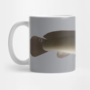 Bowfin Mug